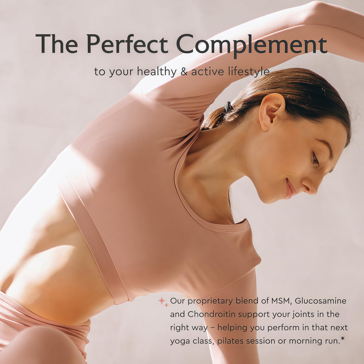 Alaya Multi Collagen Powder - Type I, II, III, V, X Hydrolyzed Collagen Peptides Protein Powder Supplement with MSM + GC (Unflavored) - NSF Certified - (40 Servings)